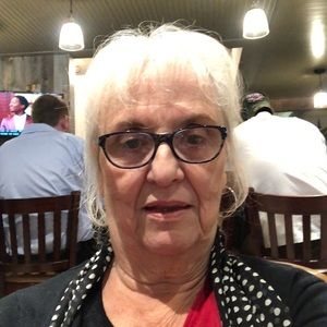 Meet your Posher, Patricia